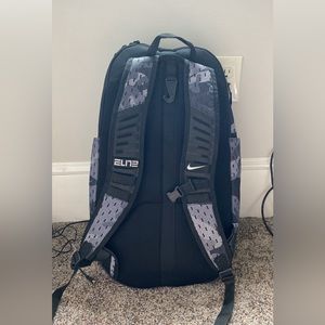 Nike back pack!